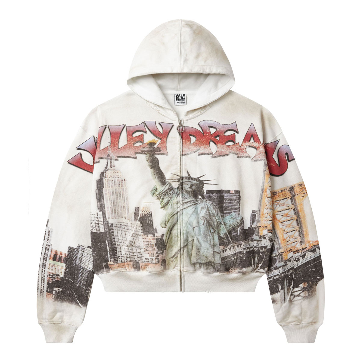 Vale Forever Hoodie
